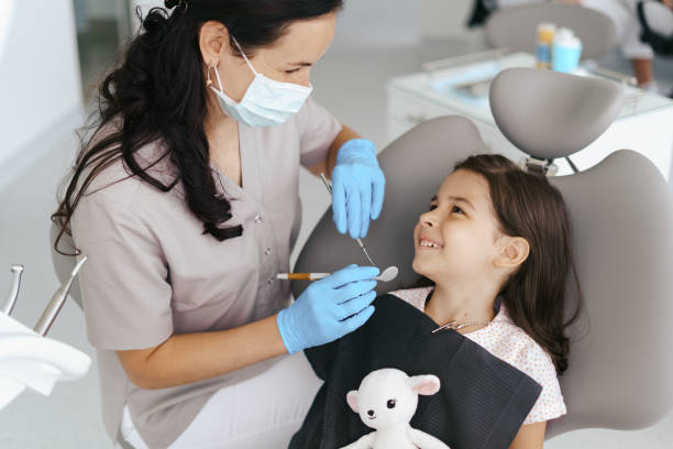 Best Broken or Cracked Tooth Emergency Dentist in Baytown, TX