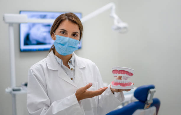 Best Emergency Dentist for Knocked-Out Tooth in Baytown, TX
