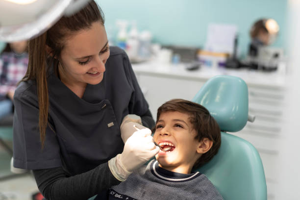 Best Emergency Root Canal Treatment in Baytown, TX