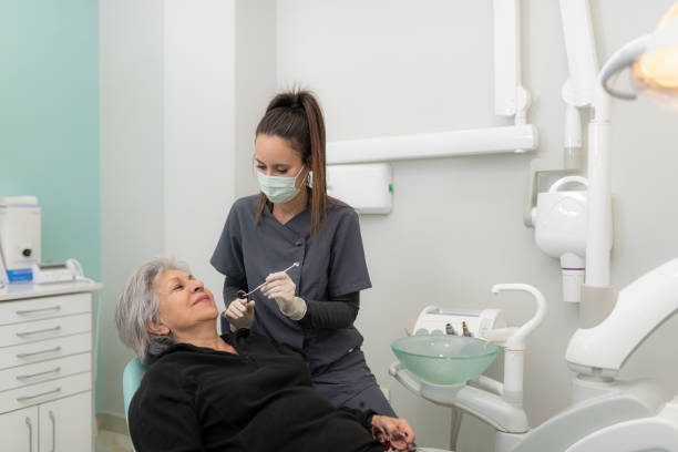 Best Emergency Root Canal Treatment in Baytown, TX