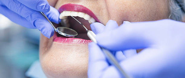 Best Pediatric Emergency Dentist in Baytown, TX